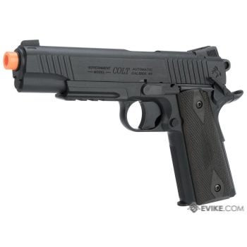 Colt 1911 M45A1 high efficiency