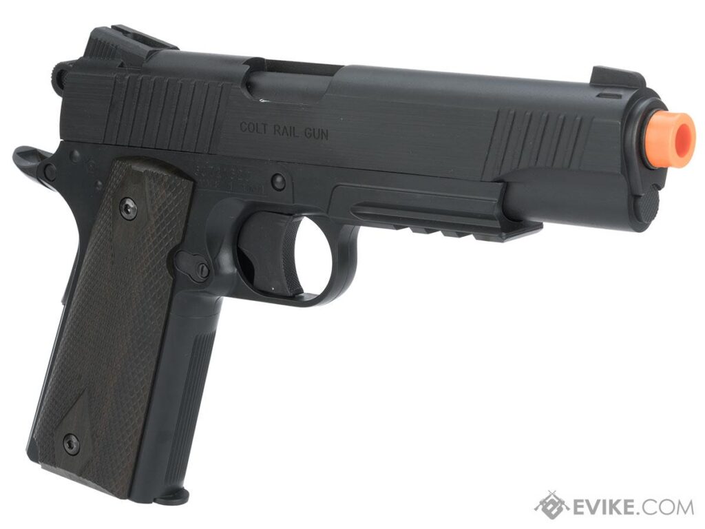 Colt 1911 M45A1 high efficiency-5