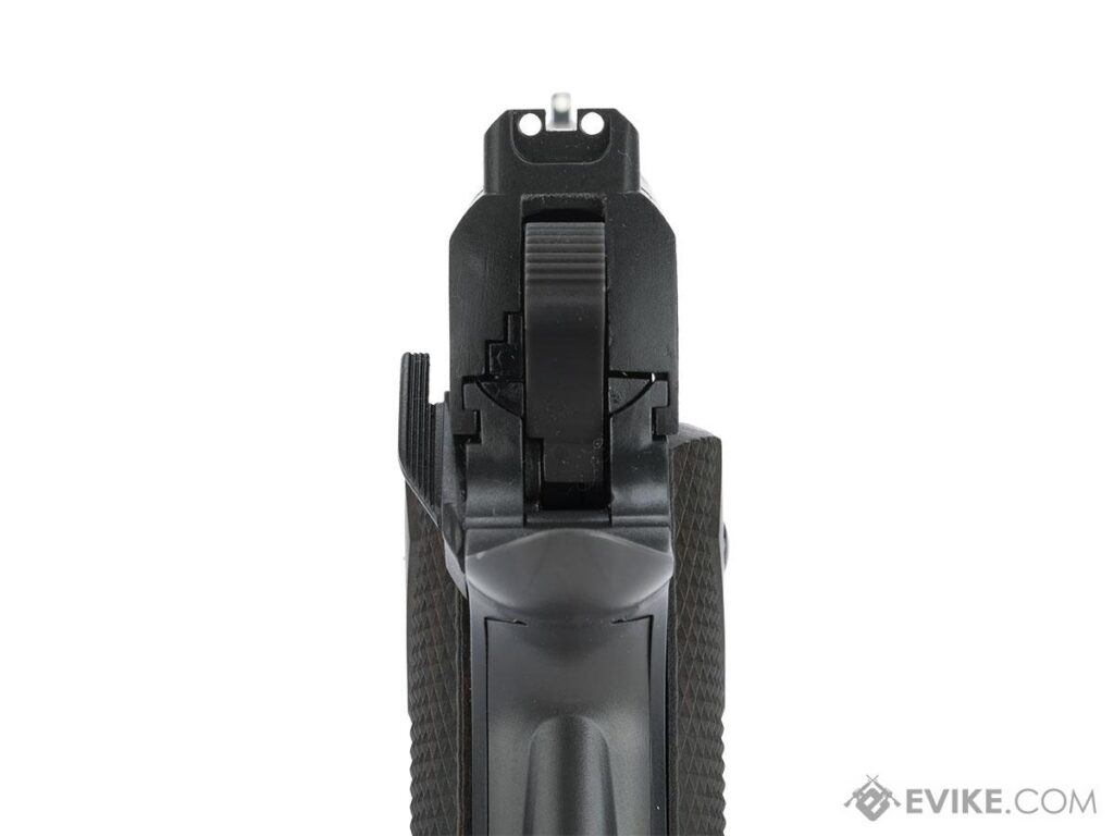 Colt 1911 M45A1 high efficiency-6