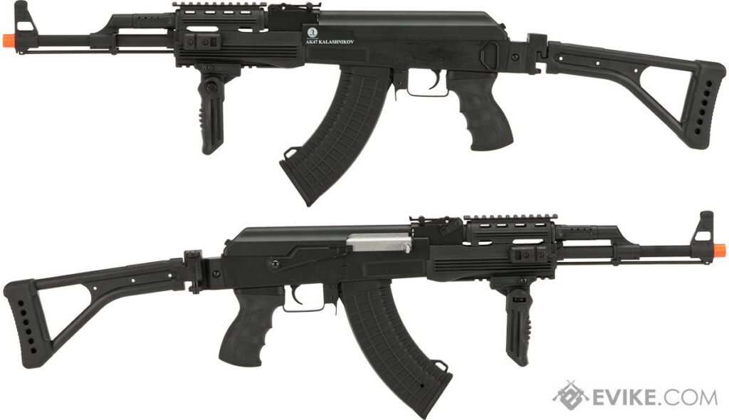 Cybergun Kalashnikov AK47-3