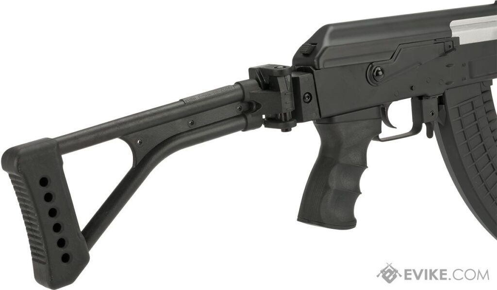 Cybergun Kalashnikov AK47-5