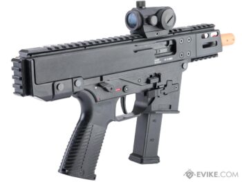 Lambda Defense GHM9-G SMG-2