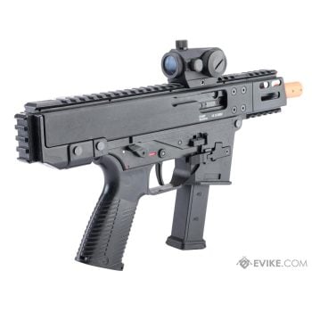 Lambda Defense GHM9-G SMG-2