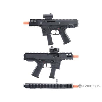 Lambda Defense GHM9-G SMG-3