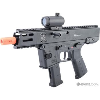 Lambda Defense GHM9-G SMG