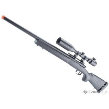 M24 USMC scout