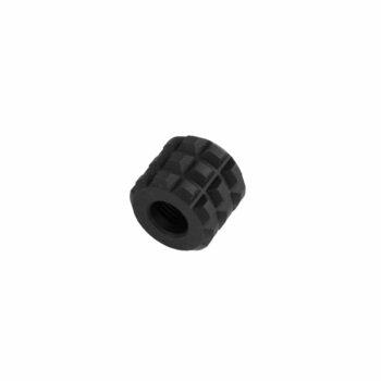 Cubre Rosca para Novritsch SSP18 y SSE18 (Color: Negro)