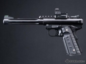 WE-TECH 1911 Galaxy black slide