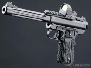 WE-TECH 1911 Galaxy black slide