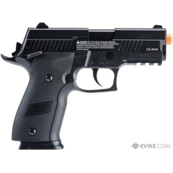 Réplica Win Gun Special Force 229S de Gas con Retroceso para Airsoft - Vista 4