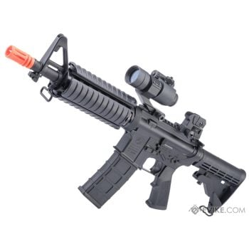 M4 Cybergun Golden Eagle con Licencia Colt de Gas con Retroceso para Airsoft Full Metal