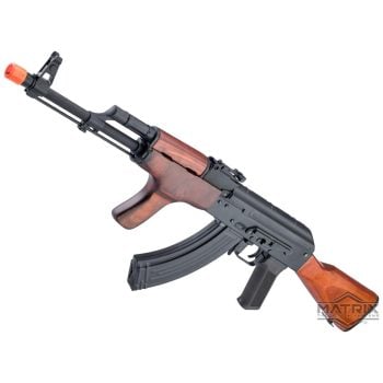 Réplica AK Matrix / S&T de Acero Estampado AEG para Airsoft