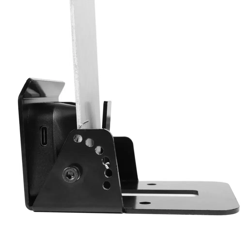 Objetivo Temporizador Bluetooth para Práctica de AIPSC Novritsch - Imagen 6