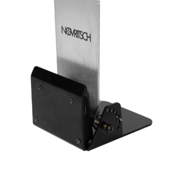 Objetivo Temporizador Bluetooth para Práctica de AIPSC Novritsch - Imagen 5