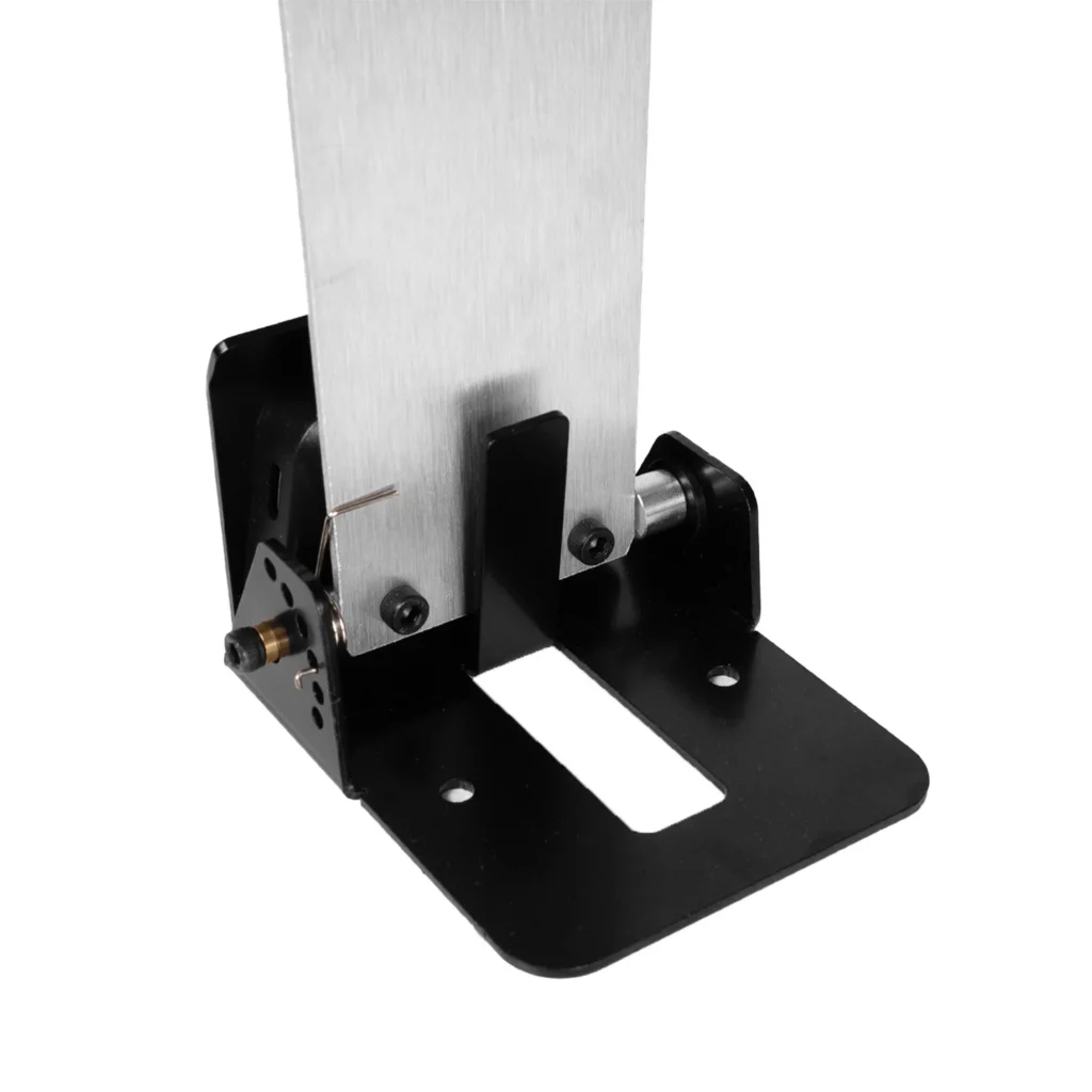 Objetivo Temporizador Bluetooth para Práctica de AIPSC Novritsch - Imagen 7