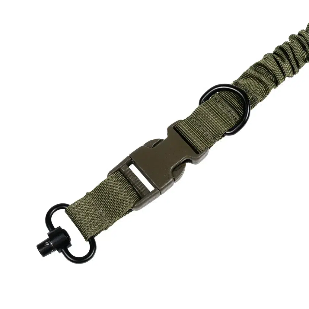 Sling Universal de Dos Puntos y Un Punto Novritsch (Color: Negro) - Imagen 4