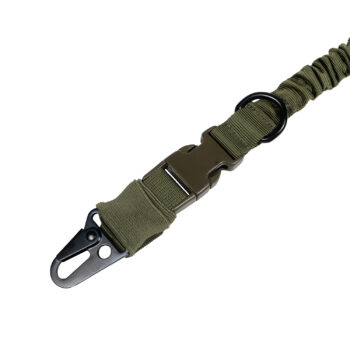 Sling Universal de Dos Puntos y Un Punto Novritsch (Color: Negro) - Imagen 6