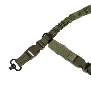 Sling Universal de Dos Puntos y Un Punto Novritsch (Color: Negro) - Imagen 7