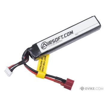 Batería Airsoft.com de Alto Rendimiento 11.1V