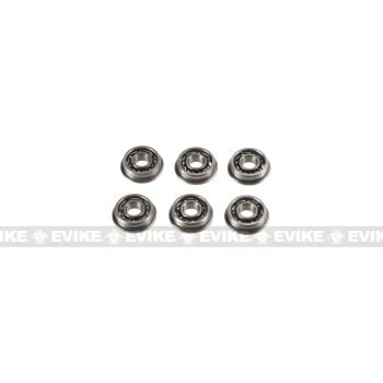 Baleros de 8mm Lonex / ASG para Gearbox de Réplicas de Airsoft