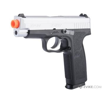 Pistola Cybergun KAHR ARMS TP45 Tamaño Completo para Airsoft