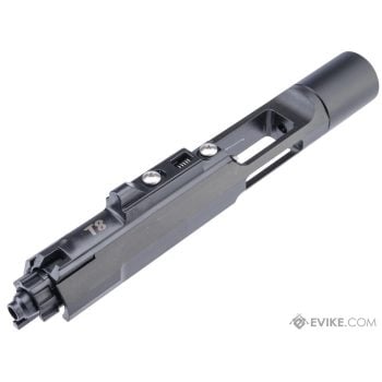 Cerrojo de Acero Mejorado para Réplicas CGS y MWS GBB de Airsoft / Sin Gatillo / CYMA x SP System x T8