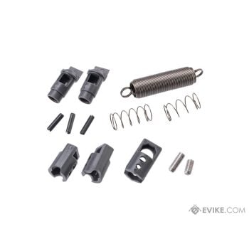 Kit de Válvulas para Ajuste de Potencia en Réplicas CGS y MWS GBB / CYMA x SP System