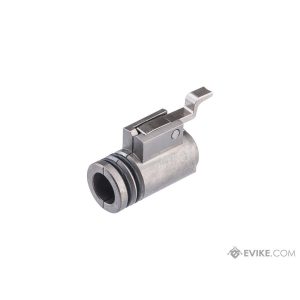 Cámara de Hop-Up CYMA CGS T8 de Acero para Réplicas Tokyo Marui MWS GBB de Airsoft - Vista 2
