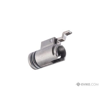 Cámara de Hop-Up CYMA CGS T8 de Acero para Réplicas Tokyo Marui MWS GBB de Airsoft - Vista 3