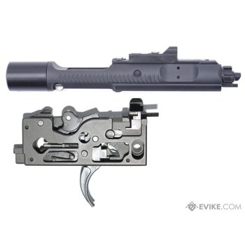 M4 Block III CYMA CGS x SP Systems de Gas con Retroceso para Airsoft - Vista 6