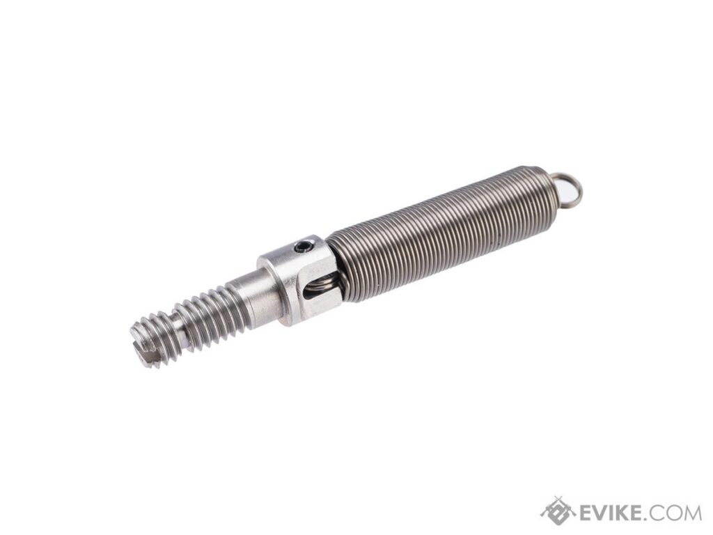 Mejora Neumática para Cerrojo de Réplicas CGS y MWS GBB / CYMA x SP System - Imagen 2