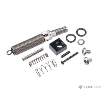 Mejora Neumática para Cerrojo de Réplicas CGS y MWS GBB / CYMA x SP System