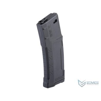 Cargador EMG Strike Industries de 220 BBs para Rifles M4 AR-15 de Airsoft