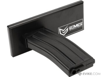 Soporte de exhibición King Arms para réplica M4 (EMG) - Imagen 3