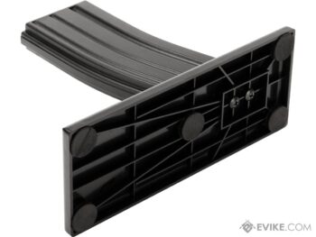 Soporte de exhibición King Arms para réplica M4 (EMG) - Imagen 4