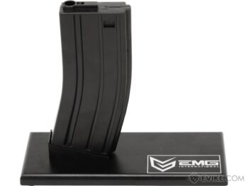 Soporte de exhibición King Arms para réplica M4 (EMG) - Imagen 5