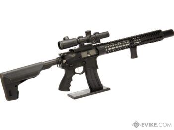 Soporte de exhibición King Arms para réplica M4 (EMG) - Imagen 7