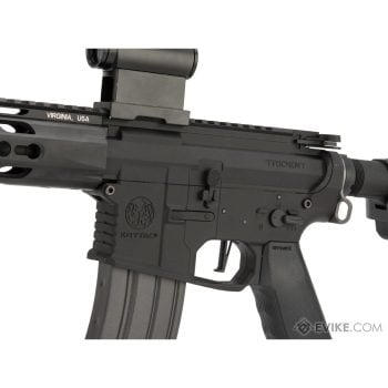 Krytac Trident MK2 CRB para Airsoft / AEG - Vista 4