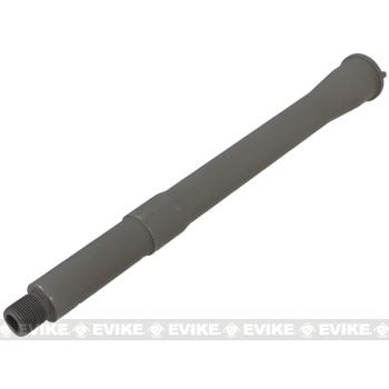 Cañón Externo WE-Tech CQB para Rifles GBB M4 de Airsoft