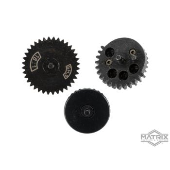 Engranes 16:1 de Acero CNC “High Speed” para AEG / Matrix - Vista 2