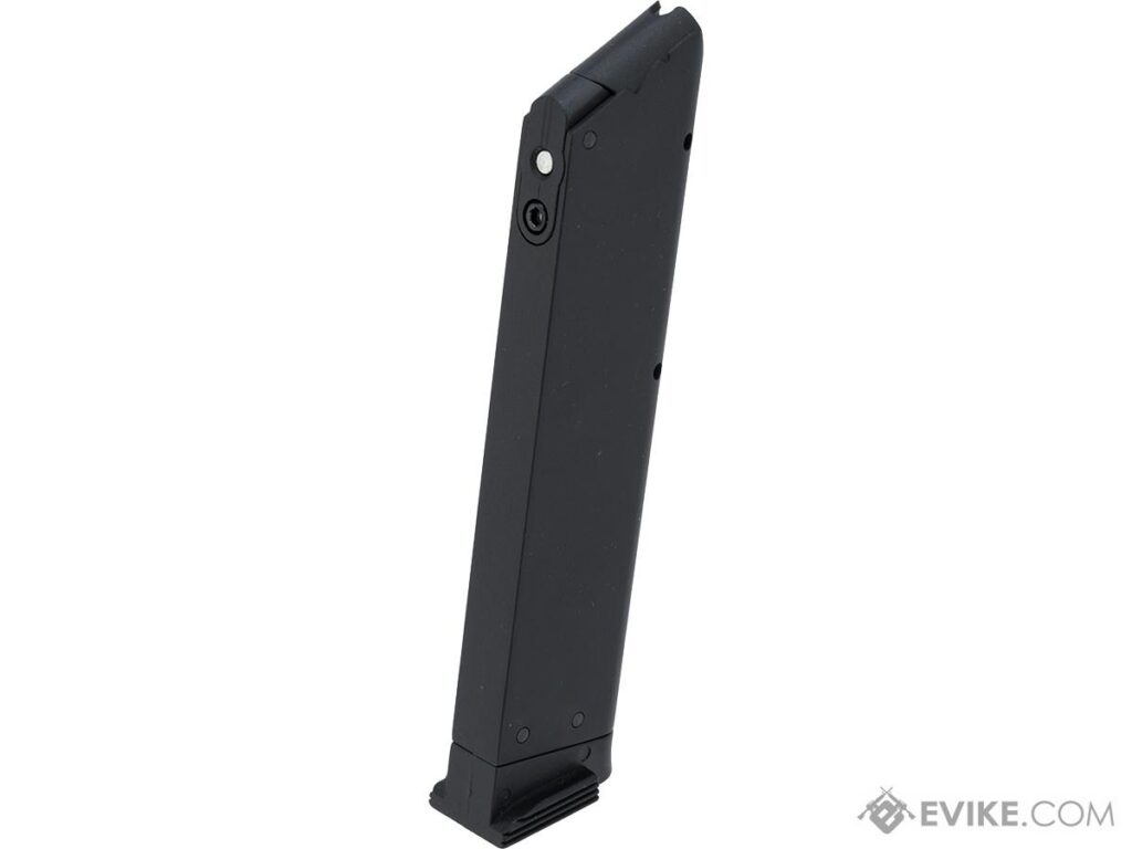 Cargador de 16 BBs para MKI de KJW y SOCOM (Tipo: Gas) - Imagen 2