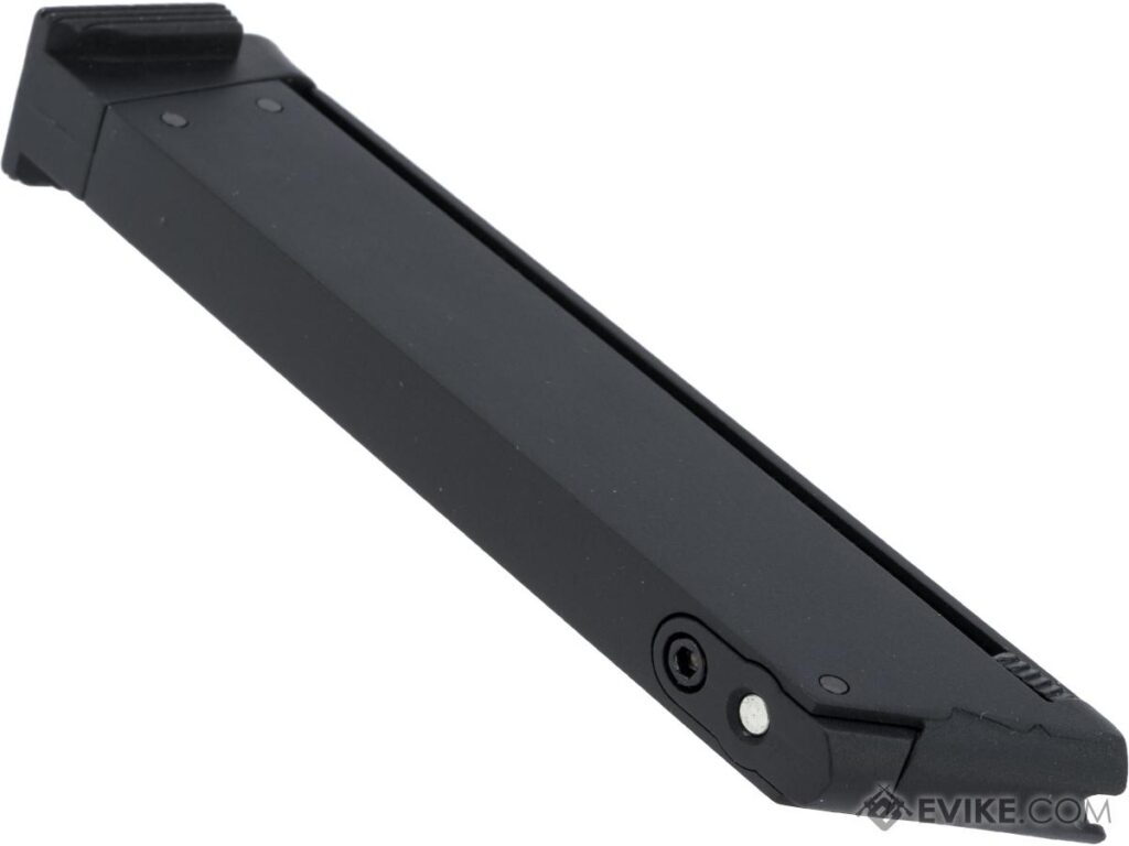 Cargador de 16 BBs para MKI de KJW y SOCOM (Tipo: Gas) - Imagen 3