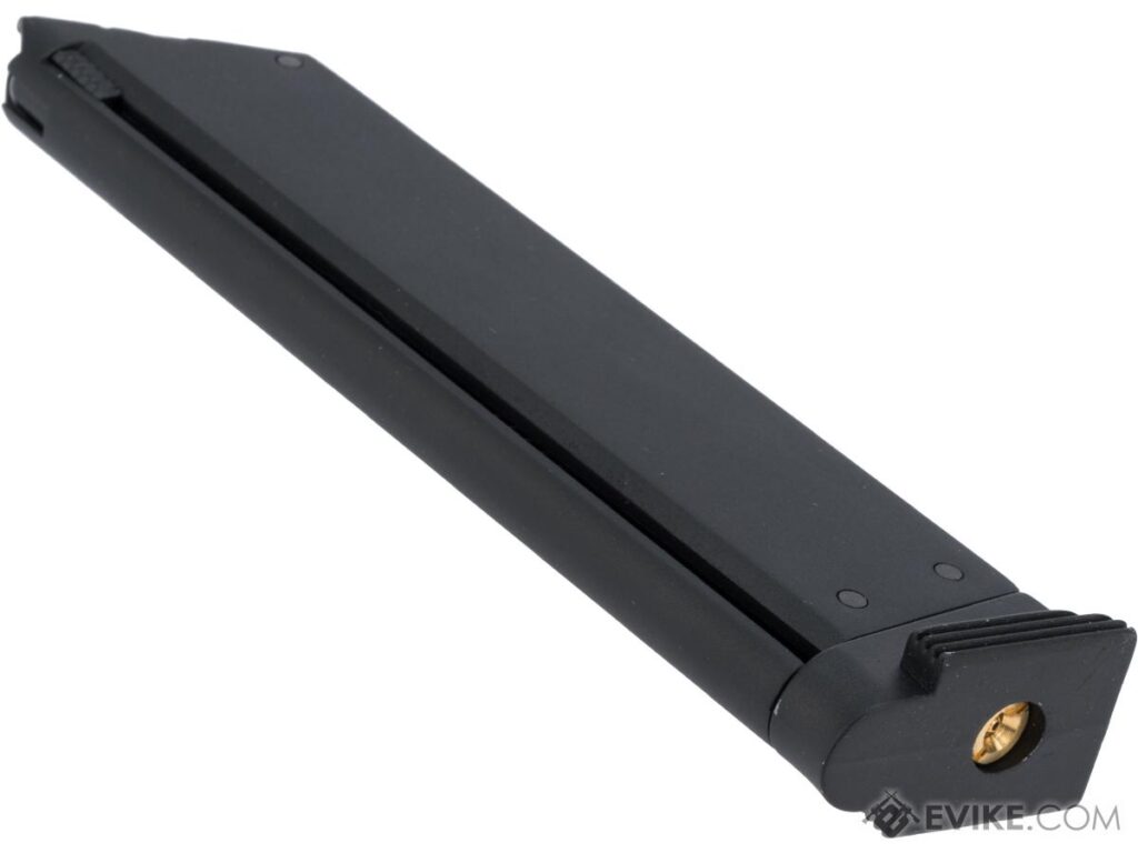 Cargador de 16 BBs para MKI de KJW y SOCOM (Tipo: Gas) - Imagen 4