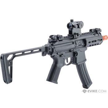 Subfusil SIG Sauer ProForce Sportline MPX-K para Airsoft - Vista 2