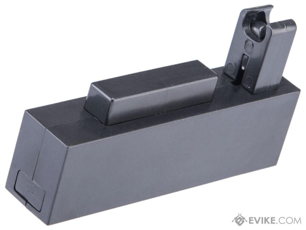 Cargador de 25 BBs para Réplicas S&T M700 / M24 Sportline de Airsoft - Imagen 2