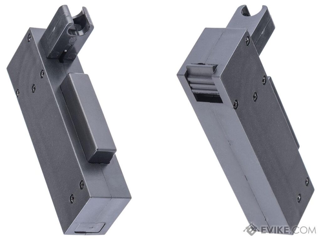 Cargador de 25 BBs para Réplicas S&T M700 / M24 Sportline de Airsoft - Imagen 3