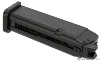 Cargador APS "Turbo" 23 BBs para Pistolas GBB XTP D-MOD de Airsoft (Tipo: Gas) - Imagen 3