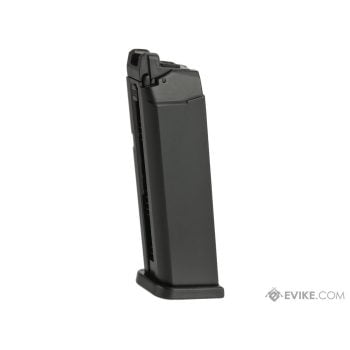Cargador APS “Turbo” 23 BBs para Pistolas GBB XTP D-MOD de Airsoft Gas