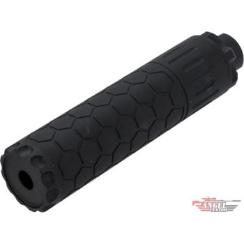 Supresor Angel Custom “Hornet” para Trazador de Airsoft
