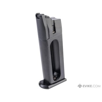 Cargador de 21 BBs para Desert Eagle KWC de Airsoft / Cybergun CO2